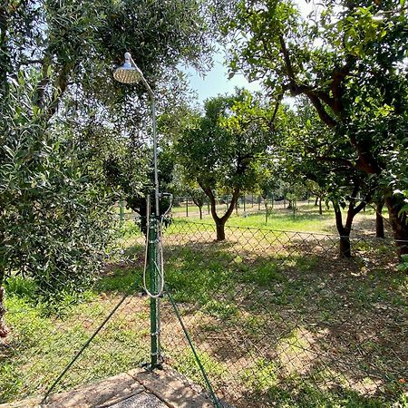 Villetta San Matteo Mattinata Bagian luar foto